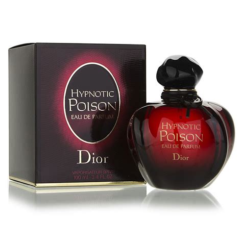 hypnose dior perfume|christian dior hypnotic poison price.